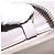 Louis Vuitton Croisette Epi Leather PM Porpora - vista 7