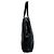 Borsa Armand MM Noir Louis Vuitton Nero - vista 3
