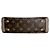 Borsa a mano Pallas BB Louis Vuitton Marrone Monogramma - vista 6