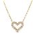 Collana Cuore Sentimentale Tiffany & Co. - vista 2