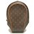 Zaino Ellipse Monogram Louis Vuitton Marrone