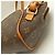 Zaino Ellipse Monogram Louis Vuitton Marrone - vista 14