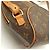 Zaino Ellipse Monogram Louis Vuitton Marrone - vista 15