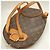 Zaino Ellipse Monogram Louis Vuitton Marrone - vista 16
