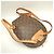Zaino Ellipse Monogram Louis Vuitton Marrone - vista 4