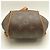 Zaino Ellipse Monogram Louis Vuitton Marrone - vista 7