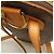 Zaino Ellipse Monogram Louis Vuitton Marrone - vista 8