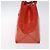 Borsa a mano Wilshire Monogram Vernis PM Louis Vuitton Arancione - vista 3