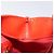 Borsa a mano Wilshire Monogram Vernis PM Louis Vuitton Arancione - vista 7