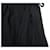 VINTAGE CHANEL KLEID MIT GROSSER KETTE 38 M SCHWARZE WOLLE NEU  - Ansicht 8