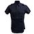 Camicia tattica Ralph Lauren Purple Label in cotone blu navy