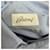 Camicia button-down testurizzata Brioni in cotone blu  - vista 4