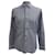 Camicia a quadri Etro in cotone blu