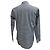 Camicia a fantasia Etro in cotone blu navy - vista 3