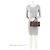 Louis Vuitton Vintage Monogramm Canvas Papillon 26 Handtasche Braun - Ansicht 5