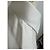 Camicia Button-Down in Cotone Bianco a Spina di Pesce di Gucci Crudo - vista 10
