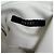 Camicia Button-Down in Cotone Bianco a Spina di Pesce di Gucci Crudo - vista 5
