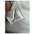 Camicia Button-Down in Cotone Bianco a Spina di Pesce di Gucci Crudo - vista 8