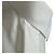 Camicia Button-Down in Cotone Bianco a Spina di Pesce di Gucci Crudo - vista 9