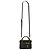 Gaby Vanity Bag von Saint Laurent Schwarz - Ansicht 2