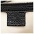 Bamboo Grande bolsa de couro neoprene com relevo GG da Gucci com tassel de bambu Preto - vista 8