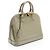 Louis Vuitton Monogram Vernis Alma PM Handtasche Grün - Ansicht 2