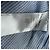 Camicia button-down in cotone blu Gingham Trofeo di Ermenegildo Zegna - vista 5