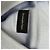 Camicia button-down testurizzata Ermenegildo Zegna in cotone blu - vista 4