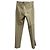 Pantalones rectos Prada en poliéster beige - vista 2