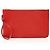 Pochette Neverfull MM in pelle Epi Louis Vuitton Rosso