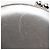 Gabrielle Chanel Metallic Lammleder Lackleder Doppelkreis Clutch Schwarz - Ansicht 10