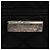 Gabrielle Chanel Metallic Lammleder Lackleder Doppelkreis Clutch Schwarz - Ansicht 7
