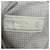 Camicia button-down Prada a fantasia in cotone multicolore Grigio - vista 5