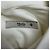 Camicia con bottoni Prada in cotone bianco Crudo - vista 4