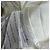Camicia con bottoni Prada in cotone bianco Crudo - vista 5