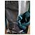 Botas de piel negra Patrizia Pepe 39 Negro - vista 3