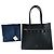 Christian Dior Bolso tote de cuero negro Safari - vista 14