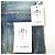 Autre Marque Pantalones de denim stretch slim de algodón Azul Azul oscuro - vista 3