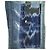 Autre Marque Pantalones de denim stretch slim de algodón Azul Azul oscuro - vista 6