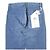 Autre Marque JEANS TAPERED Jeans Tapered de Algodón Slim Azul Azul marino - vista 6