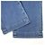 Autre Marque JEANS TAPERED Jeans Tapered de Algodón Slim Azul Azul marino - vista 7