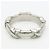 Tiffany & Co. Signatur Bandring aus Silber 925 - Ansicht 4