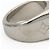 Anello Signet Louis Vuitton M62487 Argento - vista 5