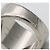 Anello Signet Louis Vuitton M62487 Argento - vista 8
