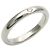 Anello Impilabile in Platino 950 Tiffany & Co.