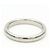 Anello Impilabile in Platino 950 Tiffany & Co. - vista 4