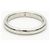 Anello Impilabile in Platino 950 Tiffany & Co. - vista 5