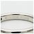 Anello Impilabile in Platino 950 Tiffany & Co. - vista 6