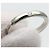 Anello Impilabile in Platino 950 Tiffany & Co. - vista 8