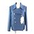 Maison Martin Margiela Chaqueta de lana de doble botonadura Maison Margiela 1